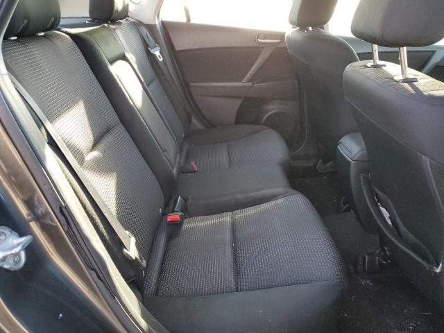 Photo 6 from auction – 2013 MAZDA 3 I with VIN JM1BL1LP2D1819459