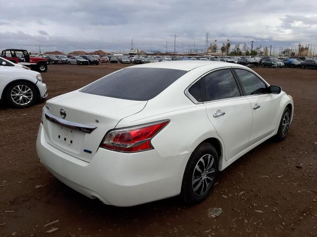 Photo 3 from auction – 2014 NISSAN ALTIMA 2.5 with VIN 1N4AL3AP1EN221650