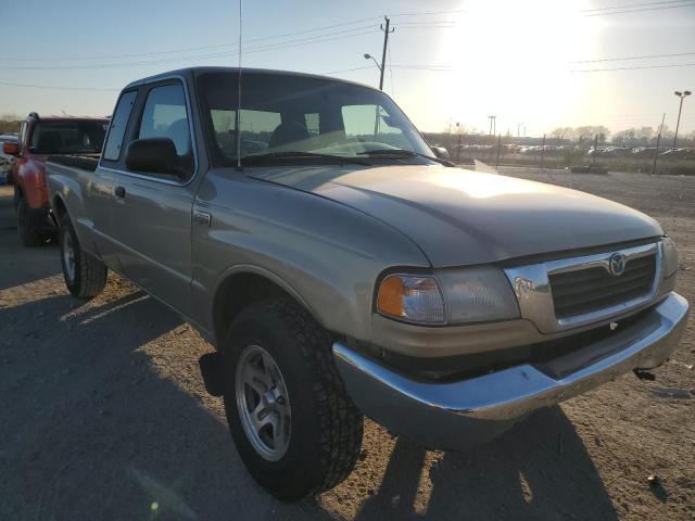 MAZDA B3000 CAB 1999 with VIN 4F4YR16V1XTM17452 - Photo from auction