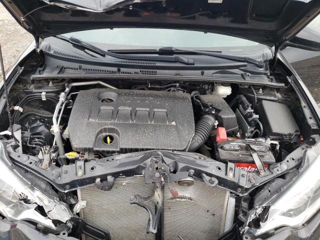 Photo 7 from auction – 2014 TOYOTA COROLLA L with VIN 2T1BURHE3EC210736