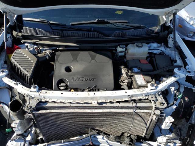 Photo 7 from auction – 2018 CHEVROLET TRAVERSE L with VIN 1GNERFKW6JJ275696