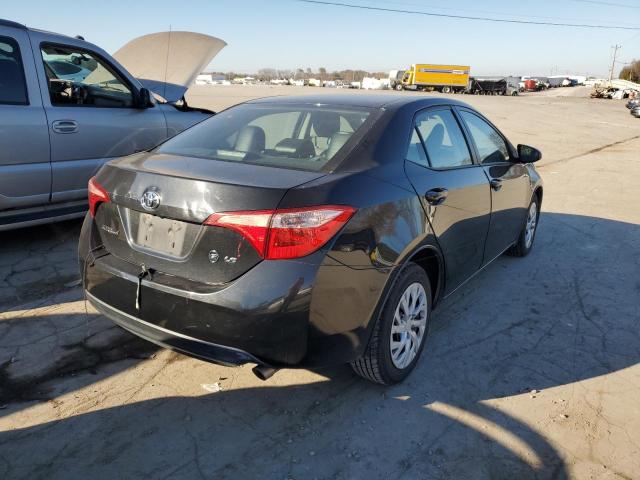Photo 4 from auction – 2017 TOYOTA COROLLA L with VIN 2T1BURHE6HC856535