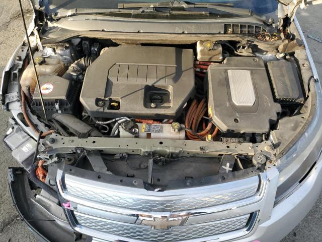 Photo 7 from auction – 2012 CHEVROLET VOLT with VIN 1G1RB6E41CU108715