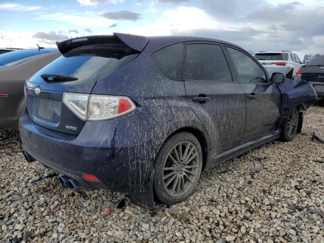 Photo 4 from auction – 2014 SUBARU IMPREZA WR with VIN JF1GR7E60EG205557