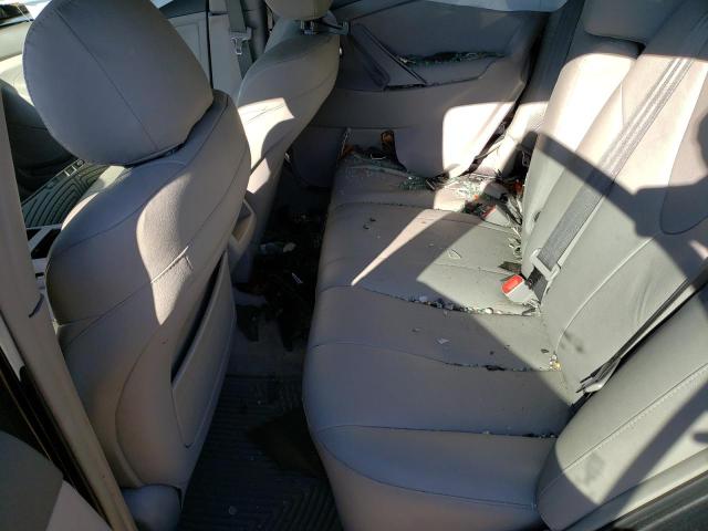 Photo 6 from auction – 2011 TOYOTA CAMRY BASE with VIN 4T1BF3EK8BU220481