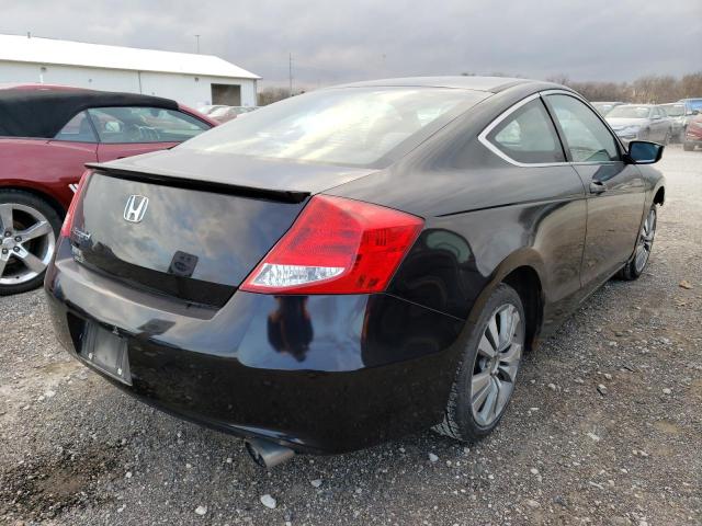Photo 4 from auction – 2012 HONDA ACCORD LX with VIN 1HGCS1B36CA010259