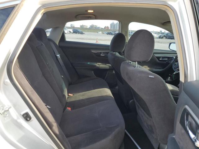Photo 6 from auction – 2013 NISSAN ALTIMA 2.5 with VIN 1N4AL3AP4DN579663