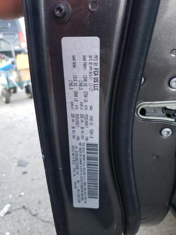 Photo 10 from auction – 2018 DODGE JOURNEY SE with VIN 3C4PDCAB6JT218596