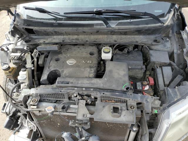 Zdjęcie 7 z aukcji – 2013 NISSAN PATHFINDER z VIN 5N1AR2MN1DC660995