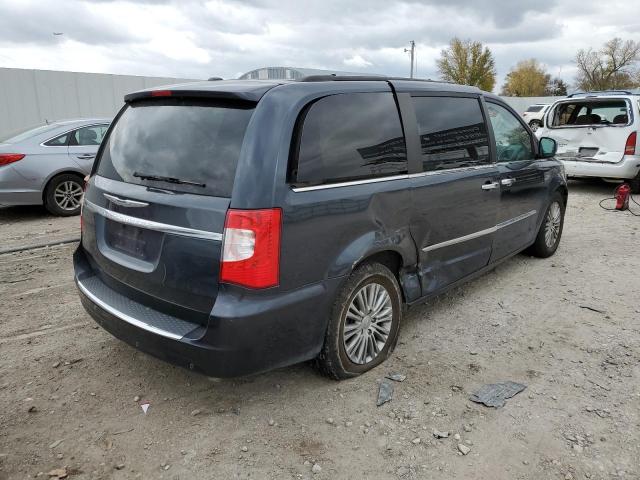 Photo 4 from auction – 2014 CHRYSLER TOWN & COU with VIN 2C4RC1CG8ER133986