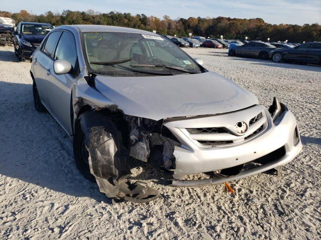 Photo 9 from auction – 2012 TOYOTA COROLLA BA with VIN 2T1BU4EE6CC864134