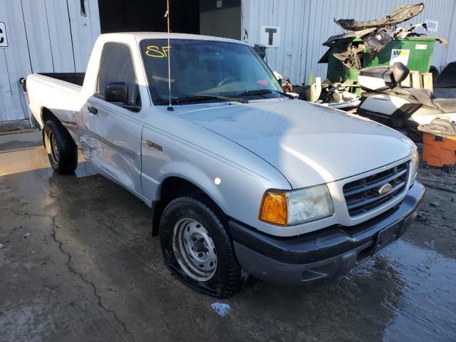 Фото 1 с аукциона – 2002 FORD RANGER с VIN 1FTYR10U82TA66508