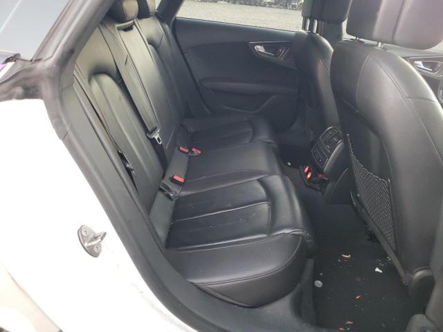 Photo 6 from auction – 2013 AUDI A7 PREMIUM with VIN WAUYGAFC2DN118157