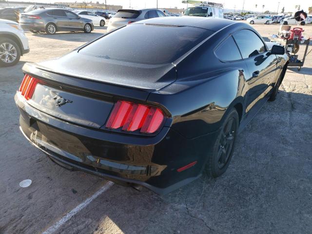 صورة رقم 4 من المزاد - 2015 FORD MUSTANG مع VIN 1FA6P8TH2F5425744