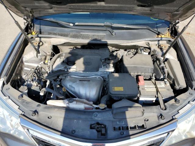 Photo 7 from auction – 2013 TOYOTA CAMRY L with VIN 4T4BF1FK1DR316495