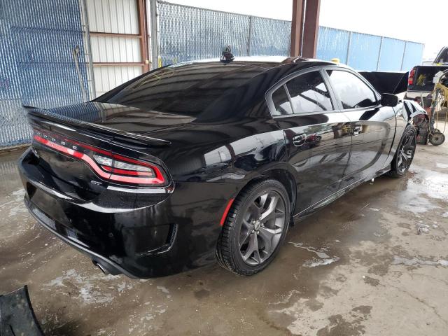 Photo 4 from auction – 2019 DODGE CHARGER GT with VIN 2C3CDXHG6KH567358