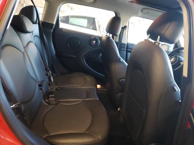 Foto 6 de la subasta – 2013 MINI COOPER S C con VIN WMWZC5C5XDWP30579