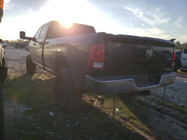 Photo 3 from auction – 2018 RAM 2500 ST with VIN 3C6UR5HL2JG415652
