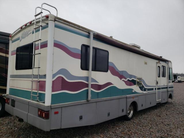 Photo 4 from auction – 1998 SOUT MOTORHOME with VIN 1GBLP37J3W3312303