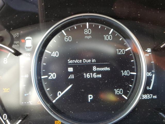 Photo 8 from auction – 2021 MAZDA CX-5 GRAND with VIN JM3KFBDM7M1433399