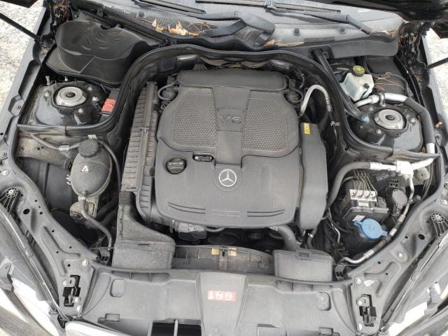 Photo 7 from auction – 2012 MERCEDES-BENZ E 350 with VIN WDDHF5KB1CA519883
