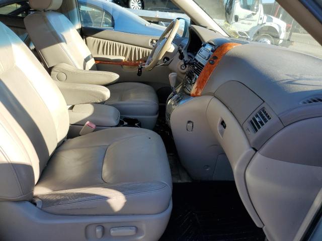 Photo 5 from auction – 2006 TOYOTA SIENNA with VIN 5TDZA22C86S579400