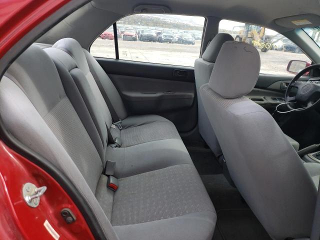 Photo 6 from auction – 2005 MITSUBISHI LANCER ES with VIN JA3AJ26E35U007264