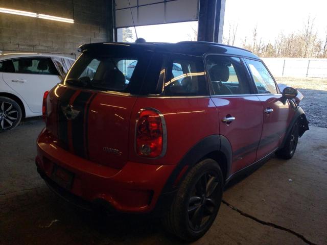 Foto 4 de la subasta – 2013 MINI COOPER S C con VIN WMWZC5C5XDWP30579
