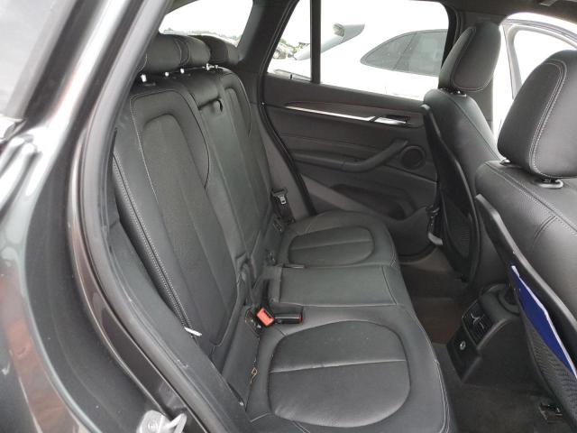 Photo 6 from auction – 2016 BMW X1 XDRIVE2 with VIN WBXHT3C33GP880228