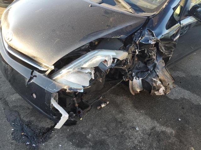 Photo 9 from auction – 2008 TOYOTA PRIUS with VIN JTDKB20U087777704