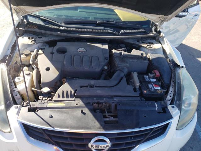 Photo 7 from auction – 2013 NISSAN ALTIMA S with VIN 1N4AL2EP5DC223903
