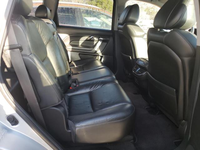 Photo 6 from auction – 2008 ACURA MDX TECHNO with VIN 2HNYD28498H528373