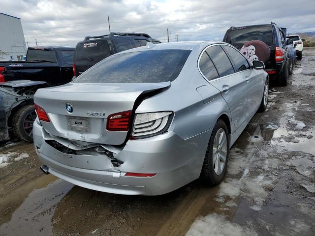 Photo 4 from auction – 2013 BMW 528 I with VIN WBAXG5C51DDY36295