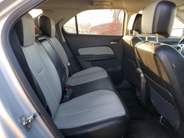 Photo 6 from auction – 2011 CHEVROLET EQUINOX LT with VIN 2CNFLGE53B6264513