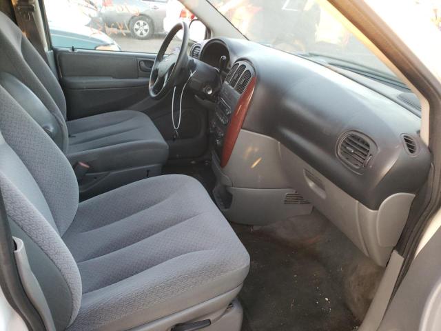 Photo 5 from auction – 2006 CHRYSLER TOWN & COU with VIN 1A4GP45R46B611133