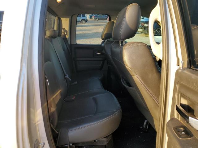 Photo 6 from auction – 2012 DODGE RAM 1500 L with VIN 1C6RD7JT2CS209138