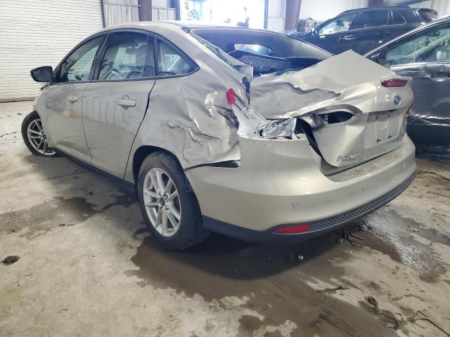 Photo 3 from auction – 2015 FORD FOCUS SE with VIN 1FADP3F26FL339723
