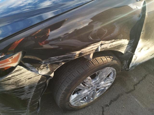 Photo 9 from auction – 2013 FORD EDGE LIMIT with VIN 2FMDK4KC8DBC92779