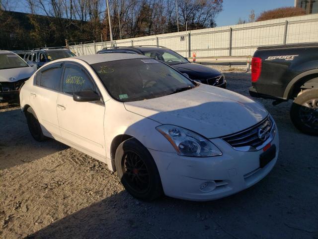NISSAN ALTIMA BAS 2010 with VIN 1N4AL2AP0AN487777 - Photo from auction