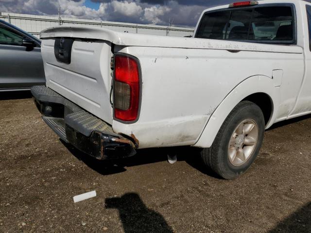 Photo 9 from auction – 2002 NISSAN FRONTIER with VIN 1N6DD26S22C317321