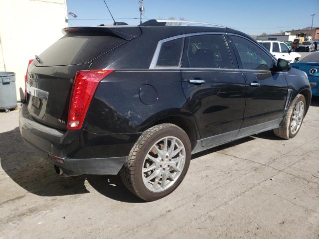 Photo 3 from auction – 2015 CADILLAC SRX PERFOR with VIN 3GYFNCE32FS522821