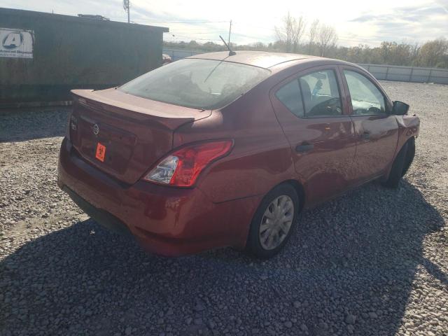 Photo 4 from auction – 2018 NISSAN VERSA S with VIN 3N1CN7AP0JL840144