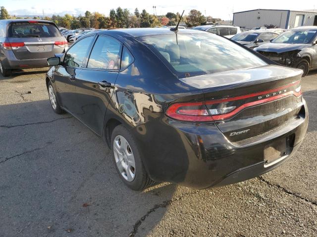 Photo 3 from auction – 2016 DODGE DART SE with VIN 1C3CDFAA4GD750732