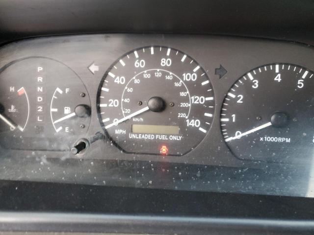 Photo 8 from auction – 1998 TOYOTA CAMRY CE with VIN 4T1BF22K2WU058156