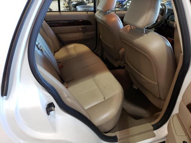 Photo 6 from auction – 2004 MERCURY GRAND MARQ with VIN 2MEFM74W84X677132