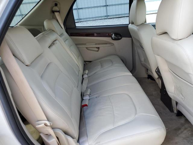 Photo 6 from auction – 2006 BUICK RENDEZVOUS with VIN 3G5DB03L96S551778