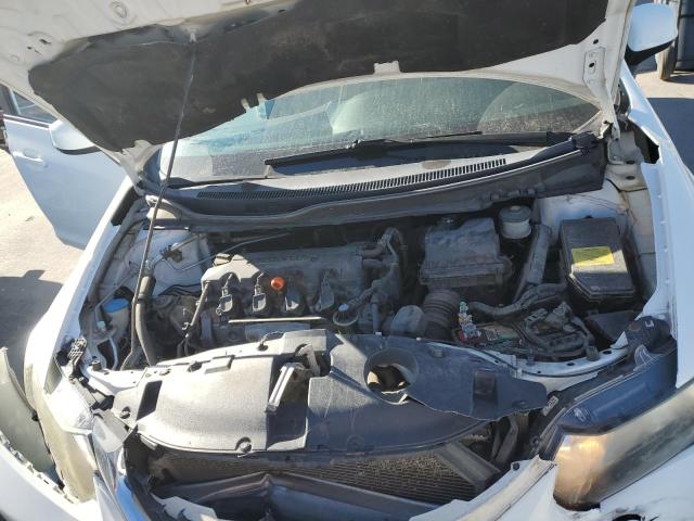 Photo 7 from auction – 2013 HONDA CIVIC LX with VIN 19XFB2F52DE023442