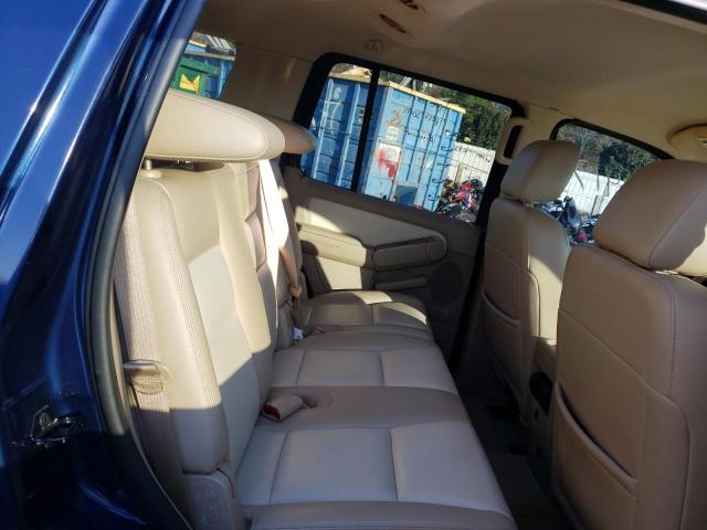 Photo 6 from auction – 2007 FORD EXPLORER E with VIN 1FMEU64E67UB86371