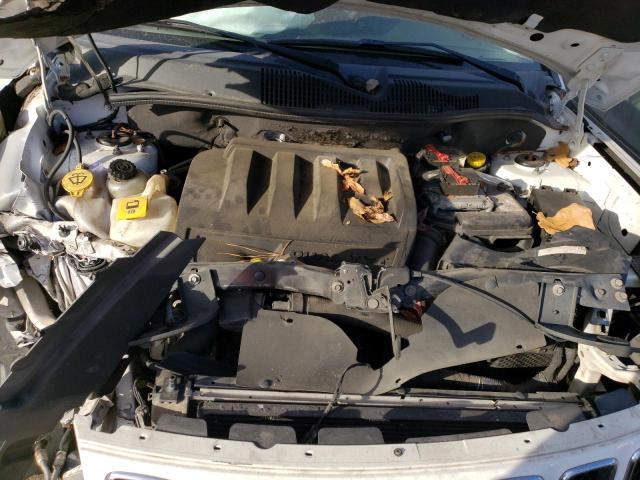 Photo 7 from auction – 2011 JEEP COMPASS SP with VIN 1J4NF1FB6BD257964