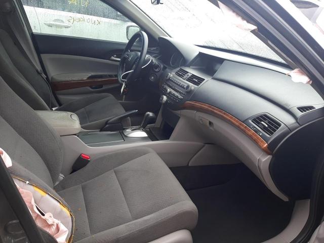 Photo 5 from auction – 2011 HONDA ACCORD EX with VIN 1HGCP2F7XBA064313